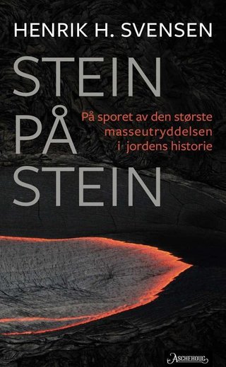 Stein på stein - på sporet av den største masseutryddelsen i jordens historie