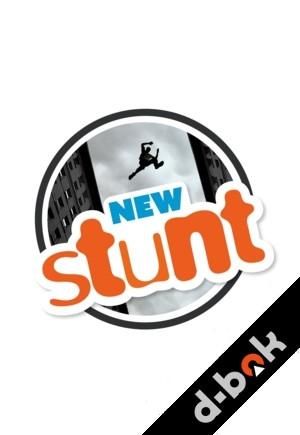 New stunt, d-bok - engelsk for vg1 studieforberedende utdanningsprogram