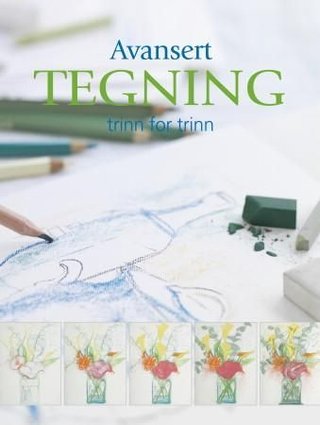 Avansert tegning - trinn for trinn
