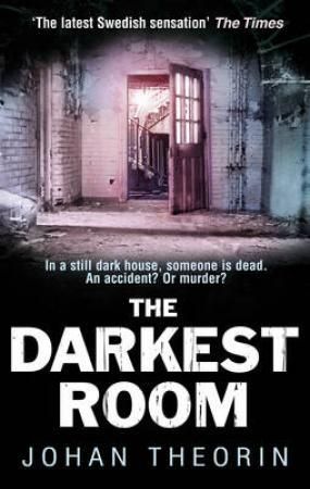 The darkest room