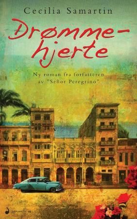 Drømmehjerte - roman