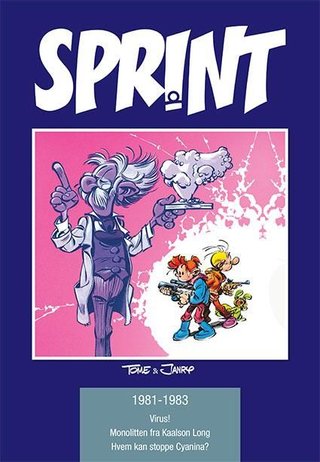 Sprint - 1981-1983
