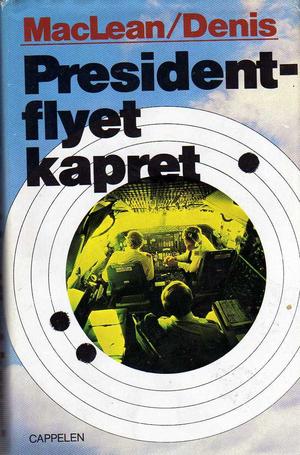 Presidentflyet kapret