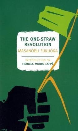 "One Straw Revolution (New York Review Books Classics)" av Masanobu Fukuoka
