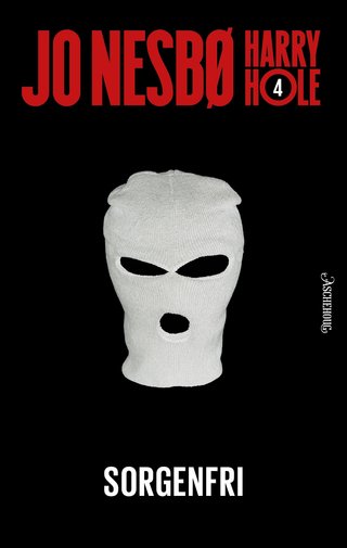 "Sorgenfri" av Jo Nesbø
