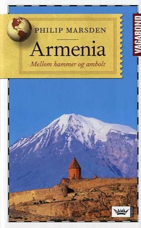Armenia - mellom hammer og ambolt