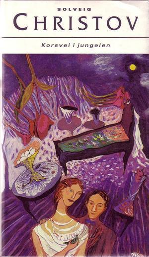 "Korsvei i jungelen" av Solveig Christov