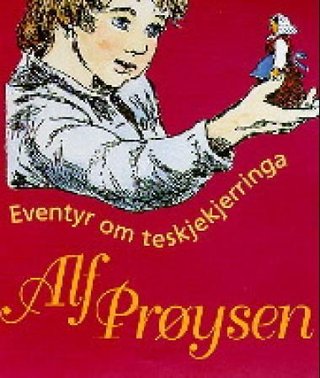 Eventyr om Teskjekjerringa