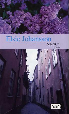 "Nancy" av Elsie Johansson