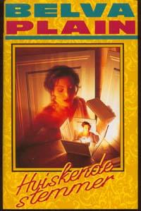 "Hviskende stemmer" av Belva Plain