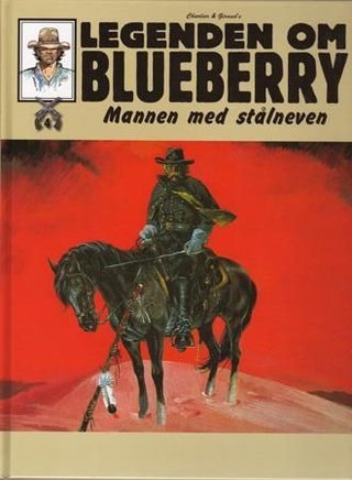 Mannen med stålneven