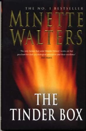 The tinder box