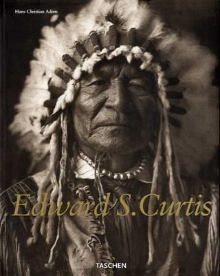 Edward Sheriff Curtis - 1868-1952