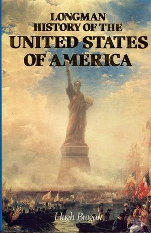 Longman History of the United States of America