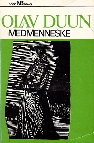 Medmenneske