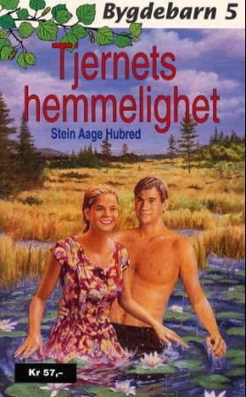 Tjernets hemmelighet