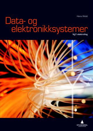 "Data- og elektronikksystemer" av Hans Wold