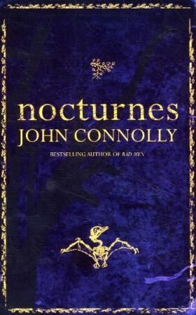 "Nocturnes" av John Connolly