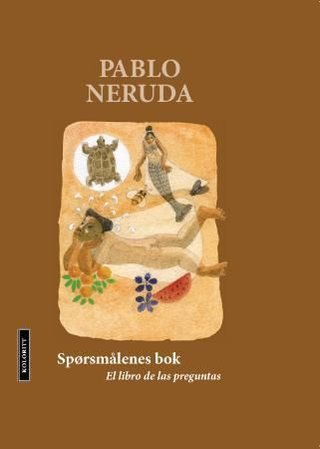 Spørsmålenes bok