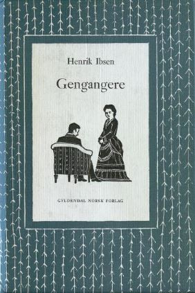 Gengangere - et familiedrama i 3 akter