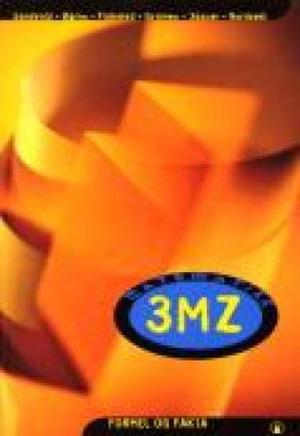 "Matematikk 3MZ - formel og fakta" av Karl Erik Sandvold