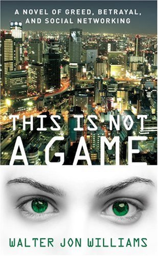 This Is Not a Game (Dagmar Shaw)