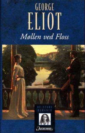 "Møllen ved Floss" av George Eliot