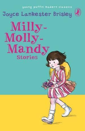 "Milly-Molly-Mandy Stories (Young Puffin Modern Classics)" av Joyce Lankester Brisley