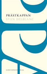 Prästkappan