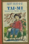 Tai-Mi - tamar og Trines søster