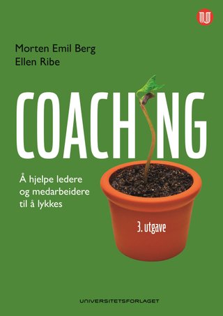 "Coaching" av Morten Emil Berg