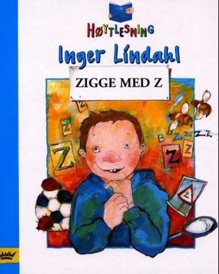 Zigge med Z