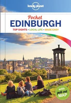 Pocket Edinburgh - top sights, local life, made easy