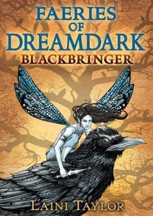 Blackbringer (Dreamdark)