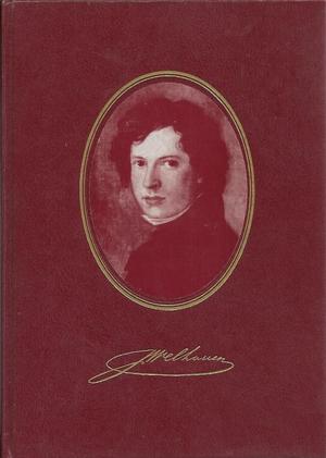 "Diktekunst og polemikk - Johan Sebastian Welhavens dikt i utvalg" av Johan Sebastian Welhaven