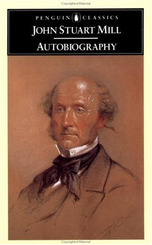 Autobiography (Penguin Classics)