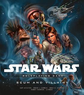 Scum and Villainy
