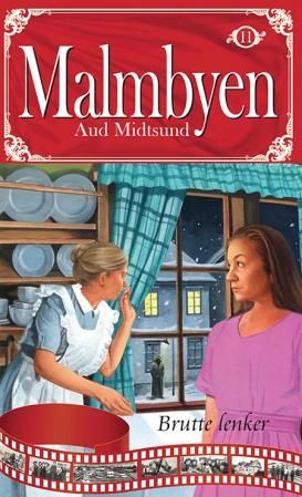 "Brutte lenker" av Aud Midtsund