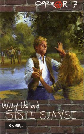 "Siste sjanse" av Willy Ustad