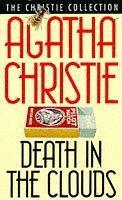 "Death in the Clouds (The Christie Collection)" av Agatha Christie