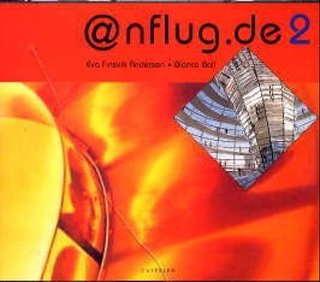 "Anflug.de 2" av Eva Finsvik Andersen