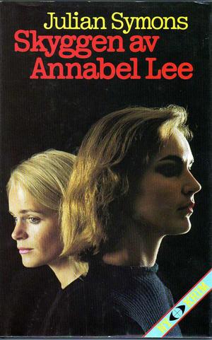 Skyggen av Annabel Lee