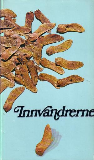 "Innvandrerne 2" av Vilhelm Moberg