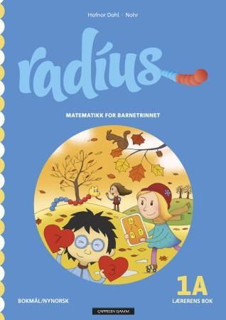 Radius 1A - lærerens bok