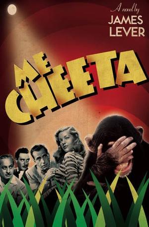 Me, Cheeta - the autobiography