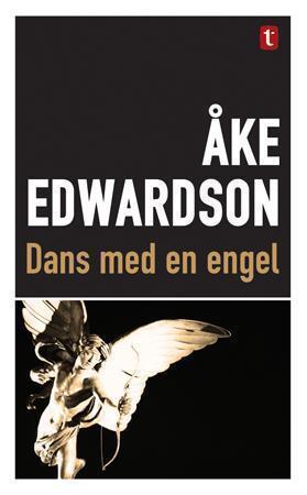 "Dans med en engel" av Åke Edwardson