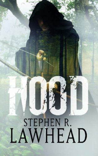 "Hood - King Raven Trilogy, Volume 1" av Stephen R. Lawhead