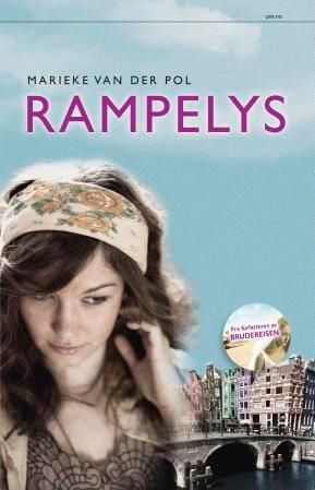 "Rampelys" av Marieke van der Pol