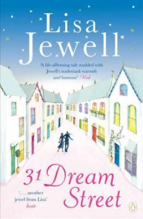 "31 Dream Street" av Lisa Jewell