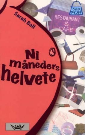 Ni måneders helvete